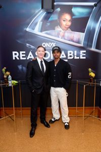 JOSEPH SIKORA, KYLE BARY