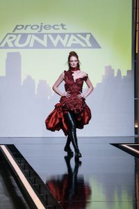 PROJECT RUNWAY