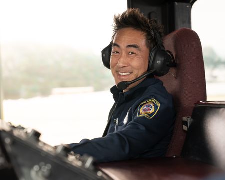 KENNETH CHOI