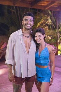 JONATHON, ALLI JO