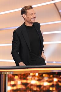 RYAN SEACREST
