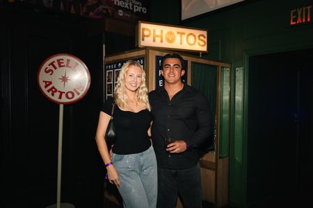 DANCING WITH THE STARS: THE NEXT PRO