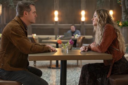 CHRIS O'DONNELL, LEANN RIMES