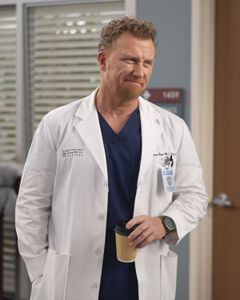 KEVIN MCKIDD