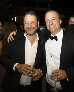 DAN FOGELMAN (CREATOR/SHOWRUNNER)