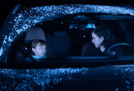 COSETTE ABINANTE, KATELYN MACMULLEN