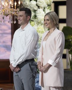 JOE CANTY, RILEY CANTY