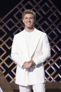 ROBERT IRWIN