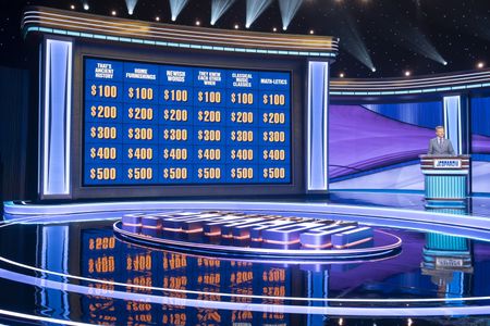 KEN JENNINGS