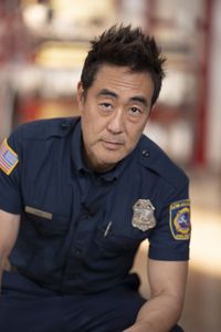 KENNETH CHOI