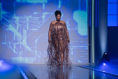 PROJECT RUNWAY