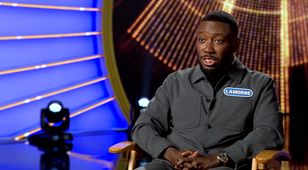 11. Lamorne Morris, Celebrity Contestant, On his strategy