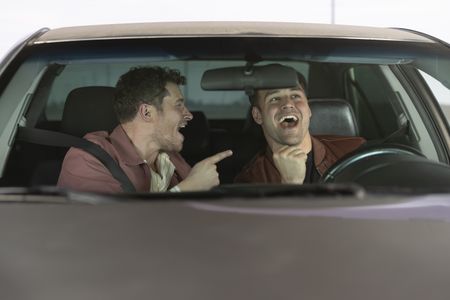 OLIVER STARK, RYAN GUZMAN