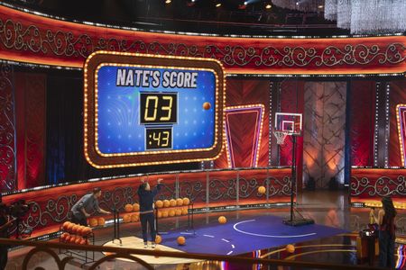 THE GREATEST AVERAGE AMERICAN