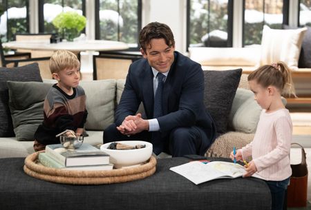 VIRON WEAVER, RORY GIBSON