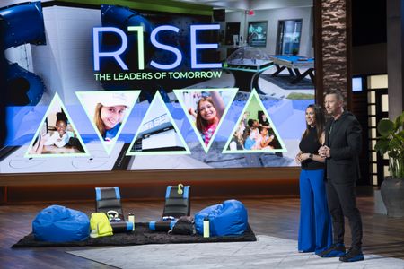 HEATHER SZAFRANSKI, TREVOR SZAFRANSKI