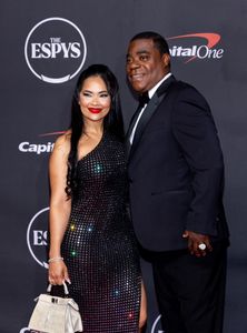 TRACY MORGAN