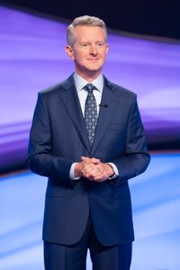 KEN JENNINGS