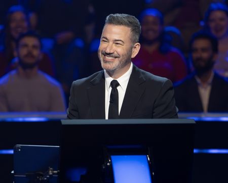 JIMMY KIMMEL
