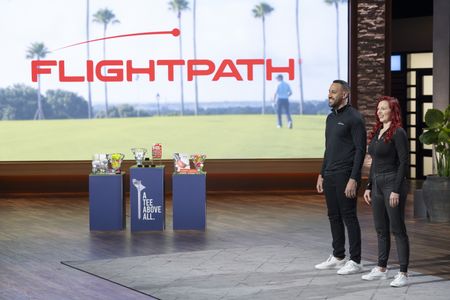 MIKE SIERRA, CAROLINE CASTILLE