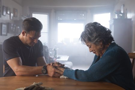 RYAN GUZMAN, TERRI HOYOS