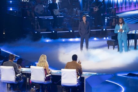 RYAN SEACREST, DESMOND ROBERTS