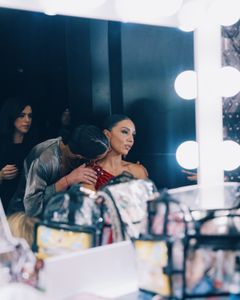 VALENTIN CHMERKOVSKIY, JENNA JOHNSON