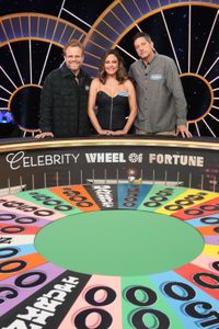 ADAM CONOVER, VANESSA LACHEY, SIMON REX
