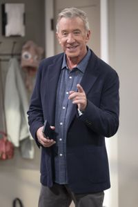TIM ALLEN