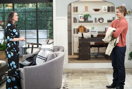 RENA SOFER, GIOVANNI MAZZA