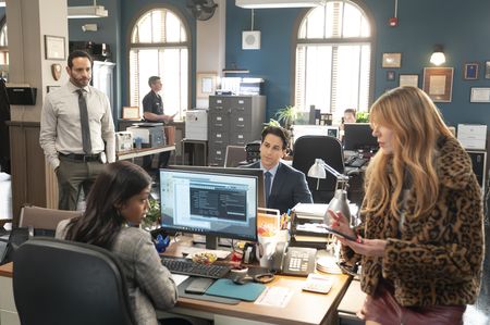 DANIEL SUNJATA, JAVICIA LESLIE, DENIZ AKDENIZ, KAITLIN OLSON