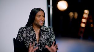 12. Law Roach, Professional Stylist and Judge, On looking for that next big design