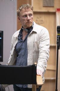 KEVIN MCKIDD (DIRECTOR)
