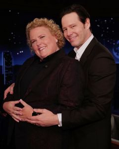 FORTUNE FEIMSTER, IKE BARINHOLTZ