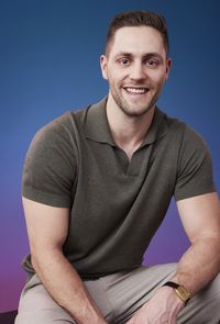 Bio profile offBrendan  