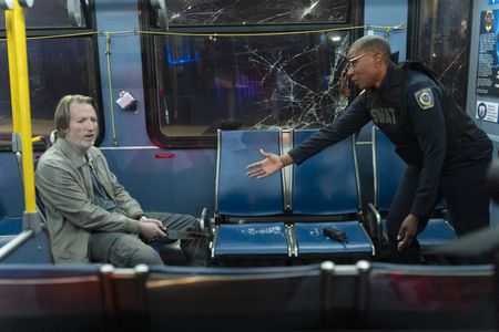 KEVIN L. JOHNSON, AISHA HINDS