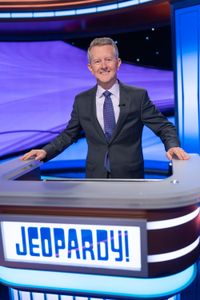 KEN JENNINGS