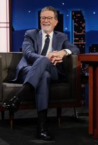 STEPHEN COLBERT