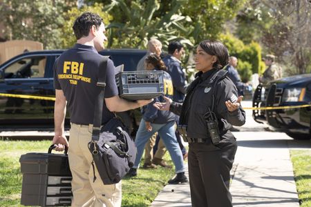 MIKE BASH, ANGELA BASSETT