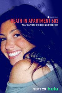 DEATH IN APARTMENT 603 KEYART