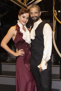 WHITNEY LEAVITT, MARK BALLAS