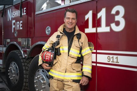 CHRIS O'DONNELL