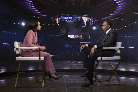 LINSEY DAVIS, STEPHEN A. SMITH