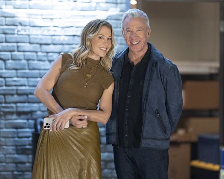 JENNA ELFMAN, TIM ALLEN