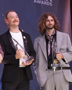 JOHN HALL, SEVANS HENDERSON