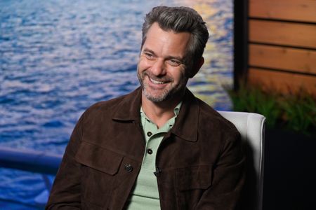 JOSHUA JACKSON