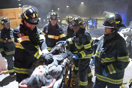 RYAN GUZMAN, AISHA HINDS