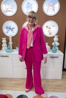 MARIA BAMFORD