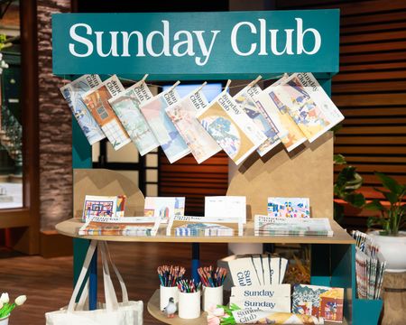 SUNDAY CLUB