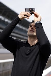 NEWS - ABC News and Nat Geo will cover the total solar eclipse via a live two-hour special “Eclipse Across America” on Monday, April 8, 2024 2pm-4pm. ET on ABC, National Geographic Channel, Nat Geo Wild, Disney+ and Hulu (via the ABC News Live channel) as the eclipse travels across North America. (ABC/ TAYLOR GLASCOCK) GIO BENITEZ